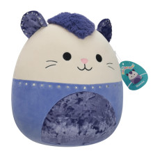 SQUISHMALLOWS W20 Pliušinis žaislas „Velvet", 30 cm