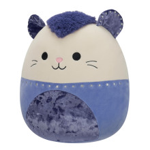 SQUISHMALLOWS W20 Plush toy Velvet edition, 30 cm