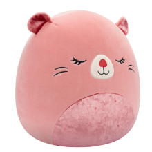 SQUISHMALLOWS W20 Pliušinis žaislas „Velvet", 30 cm