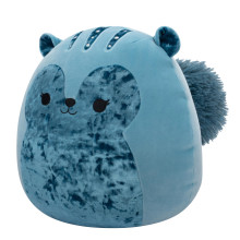 SQUISHMALLOWS W20 Plush toy Velvet edition, 30 cm