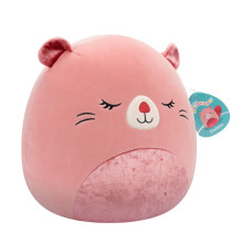 SQUISHMALLOWS W20 Pliušinis žaislas „Velvet", 30 cm