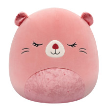 SQUISHMALLOWS W20 Pliušinis žaislas „Velvet", 30 cm