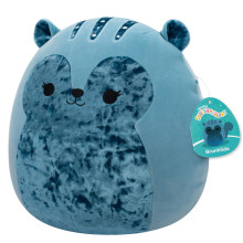 SQUISHMALLOWS W20 Plush toy Velvet edition, 30 cm