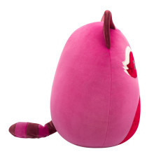 SQUISHMALLOWS W20 Plush toy Velvet edition, 30 cm