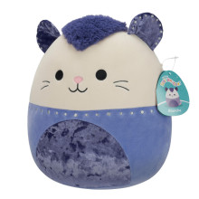 SQUISHMALLOWS W20 Мягкая игрушка, коллекция "Velvet", 30 см