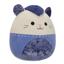 SQUISHMALLOWS W20 Plush toy Velvet edition, 30 cm