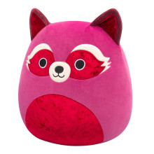 SQUISHMALLOWS W20 Plīša rotaļlieta, "Velvet" sērija, 30 cm