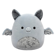 SQUISHMALLOWS W20 Plush toy Velvet edition, 30 cm