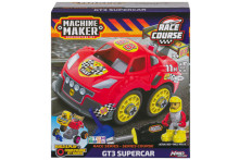 NIKKO Machine Maker Constructor Race series, 20cm