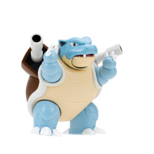 POKEMON W10 Battle feature figure, 10 cm