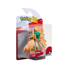 POKEMON W10 Battle feature figure, 10 cm