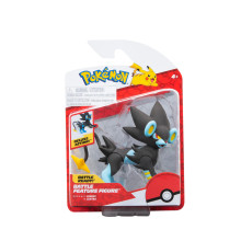 POKEMON W10 Veiksmo figūrėlė, 10 cm