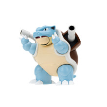 POKEMON W10 Veiksmo figūrėlė, 10 cm