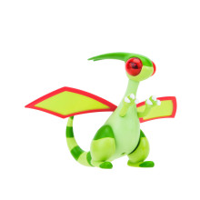 POKEMON W10 Veiksmo figūrėlė, 10 cm