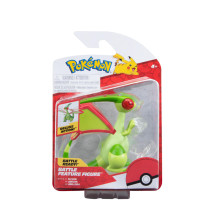 POKEMON W10 Veiksmo figūrėlė, 10 cm