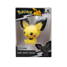 POKEMON W11 Vinyl figure