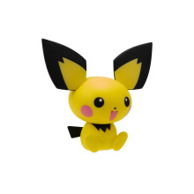 POKEMON W11 Vinila figūriņa