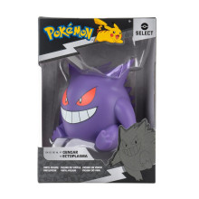 POKEMON W11 Vinilinė figūrėlė