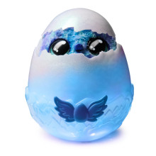 HATCHIMALS Interactive toy Hatchimals Alive Draggle