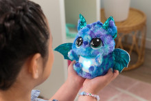 HATCHIMALS Interactive toy Hatchimals Alive Draggle