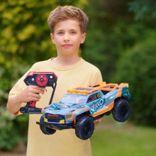 NIKKO R/C Automašīna Elite Trophy X2, mērogs 1:10