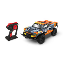 NIKKO Radio control vehicle Elite Trophy Truck X2, scale 1:10