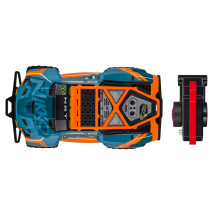 NIKKO R/C Automašīna Elite Trophy X2, mērogs 1:10