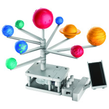 4M Green Science Solar System