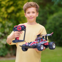 NIKKO R/C Automašīna Turbo Panther X2, mērogs 1:10