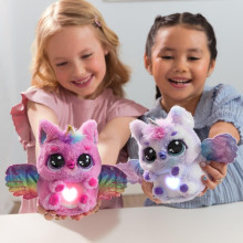 HATCHIMALS Interactive toy Hatchimals Alive Pufficorn