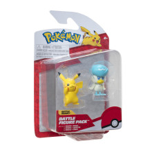 POKEMON Battle figure pack: Generation IX