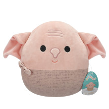 SQUISHMALLOWS HARRY POTTER Pliušinis žaislas, 25 cm, W3