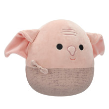 SQUISHMALLOWS HARRY POTTER W3 Plush, 25 cm