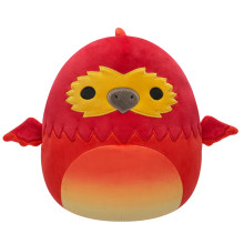 SQUISHMALLOWS HARRY POTTER W3 Plush, 25 cm