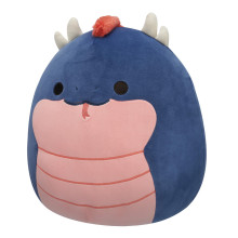 SQUISHMALLOWS W20 Plīša rotaļlieta, 30 cm