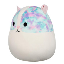 SQUISHMALLOWS W20 Plīša rotaļlieta, 30 cm