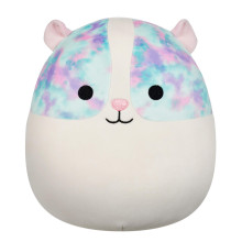 SQUISHMALLOWS W20 Plīša rotaļlieta, 30 cm