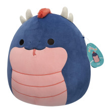 SQUISHMALLOWS W20 Plush toy, 30 cm