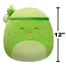 SQUISHMALLOWS W20 Plush toy, 30 cm