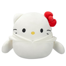 SQUISHMALLOWS HELLO KITTY W20 Pliušinis žaislas, 20 cm