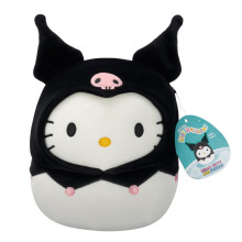 SQUISHMALLOWS HELLO KITTY W20 Мягкая игрушка, 20 см