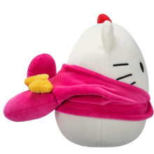 SQUISHMALLOWS HELLO KITTY W20 Pliušinis žaislas, 20 cm