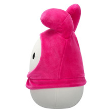 SQUISHMALLOWS HELLO KITTY W20 Plush toy Hoodie edition, 20 cm