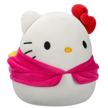 SQUISHMALLOWS HELLO KITTY W20 Мягкая игрушка, 20 см