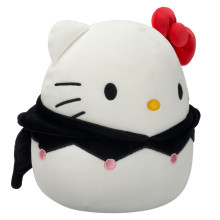 SQUISHMALLOWS HELLO KITTY W20 Plīša rotaļlieta, 20 cm