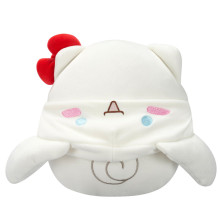 SQUISHMALLOWS HELLO KITTY W20 Plush toy Hoodie edition, 20 cm