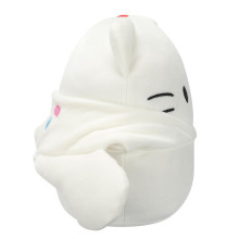 SQUISHMALLOWS HELLO KITTY W20 Plush toy Hoodie edition, 20 cm