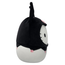 SQUISHMALLOWS HELLO KITTY W20 Plush toy Hoodie edition, 20 cm