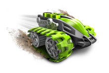 NIKKO R/C Automašīna Nano Trax, mērogs 1:20