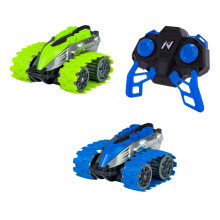 NIKKO RC automobilis Nano Trax, 1:20